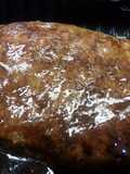 Maple Baked Pork Chops