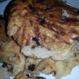 Chocolate Chip Pancakes