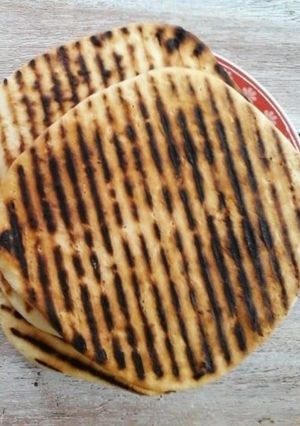Una foto de Torta Parrilla