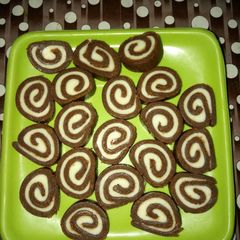 Chocolate Fudge A picture of Chocolate Fudge.