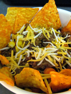 A picture of Easy!! Taco Stew.