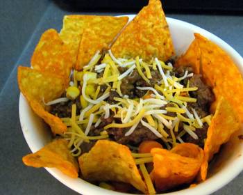 Latest Recipe Easy Taco Stew Most Delicious