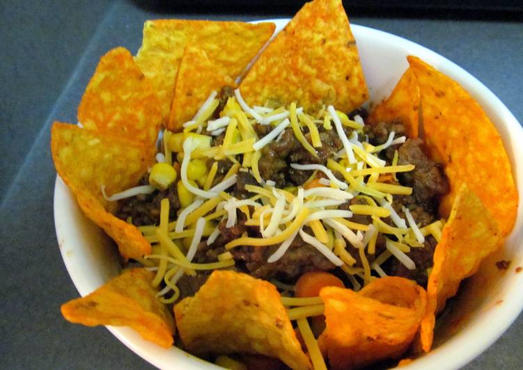 Easy!! Taco Stew Easy!! Taco Stew