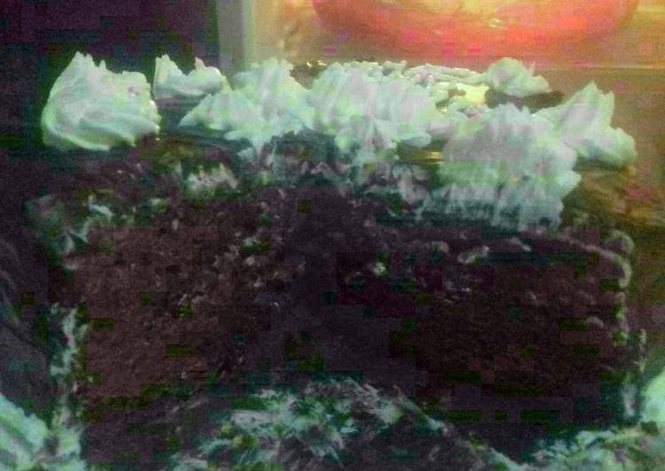 Bahan-bahan Blackforest kukus yang nikmat Untuk Jualan
