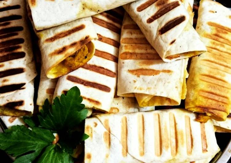 صاج الدجاج
