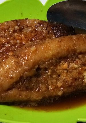 Foto resep Sanggara' Balanda ☺