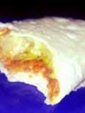 sweet chilli tuna wrap
