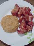 ข้าวเหนียว-คีโต