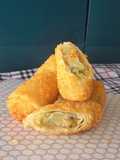 Risoles Ragout Sayur|Versi Kulit Semi Premium