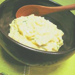 Tartare Sauce in 15 Minutes A picture of Tartare Sauce in 15 Minutes.
