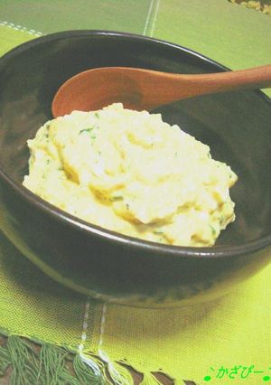 A picture of Tartare Sauce in 15 Minutes.