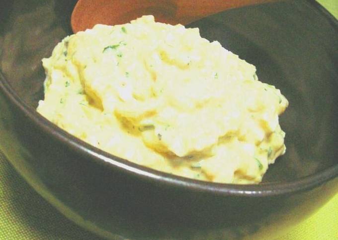 Tartare Sauce in 15 Minutes Recipe by cookpad.japan - Cookpad