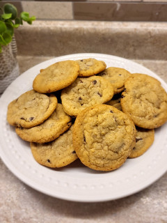 A picture of Best Chocolate Chip Cookie.