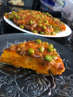 Foto resep Fuyunghai udang