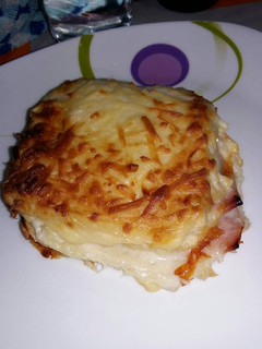 Una foto de Sándwich especial