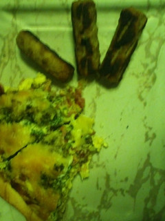 A picture of Bacon, Broccoli & Cheddar Quiche.