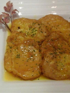 Foto principal de Patatas a la importancia