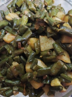लोबिया की सब्जी (Lobiya ki sabzi recipe in Hindi) रेसिपी मुख्य फोटो
