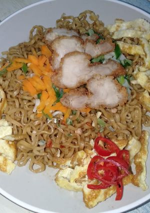 Foto resep Mie Goreng Special