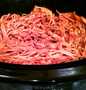 Recipe Creamy Crock Pot Spaghetti the Awesome  Makes you drool