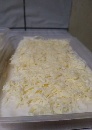 Foto resep Stup Roti