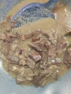 Foto resep Sayur Nangka Muda (Jangan Gori, Jangan Tewel)