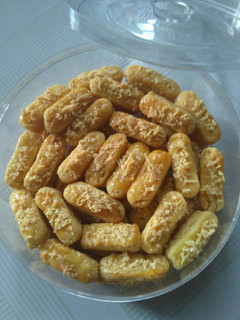 Foto resep Kastengel