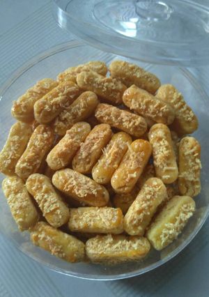 Foto resep Kastengel