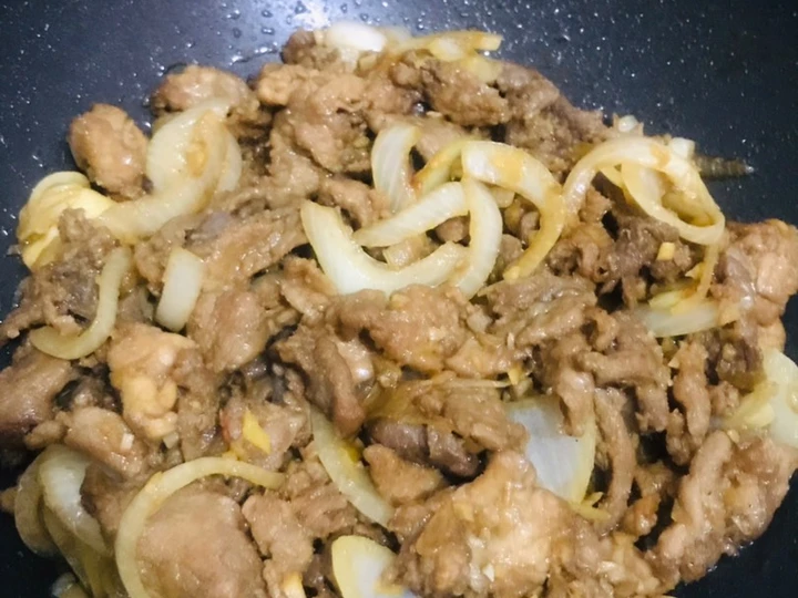 Langkah Mudah untuk Membuat Resep Beef Teriyaki yang Menggugah Selera