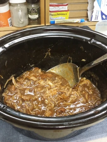 Simple Way Prepare Recipe Cranberry slow cooker chicken that is So Delicious, Tasty}