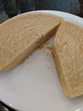 Recipe Microwave Cornbread the So Delicious So Delicious