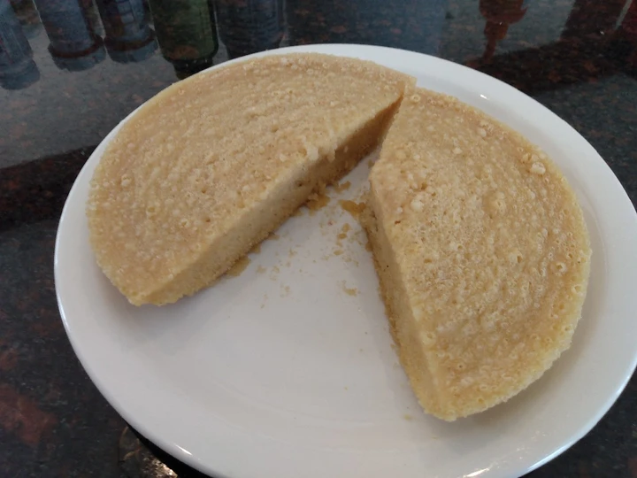 Recipe Microwave Cornbread the So Delicious So Delicious