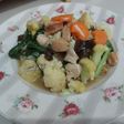 770.Capcay Kuah