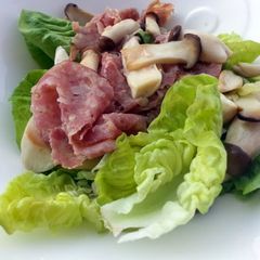 A picture of Ham Salad / Side Dish.