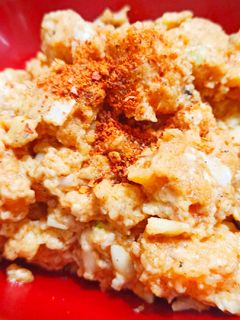 Foto resep Udang Crispy Saus Telur Asin