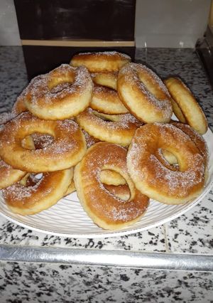 صورة لوصفة بينيي