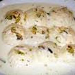 A picture of Ras Malai..