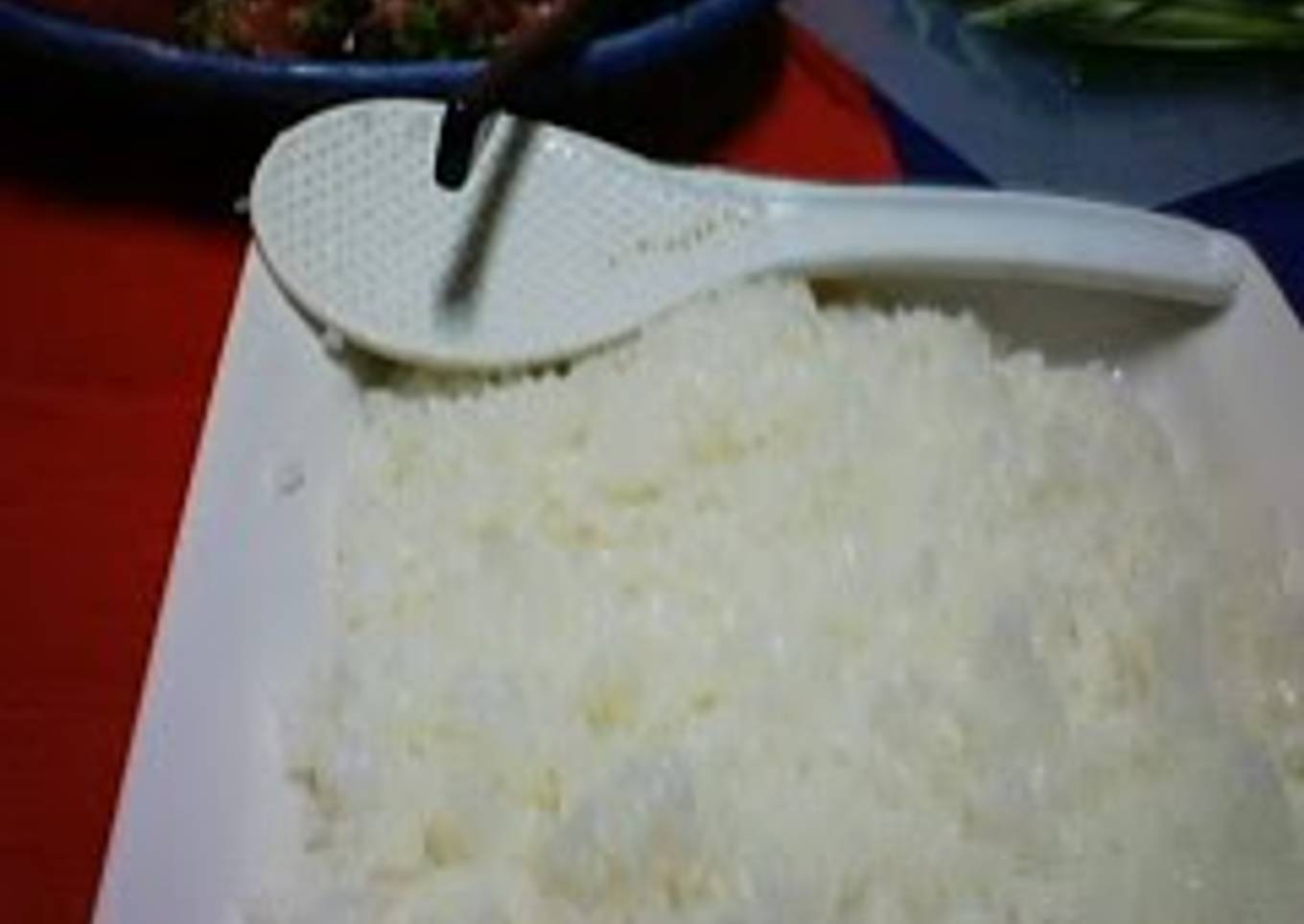 Sushi Rice Made with Yuzu Citrus Juice! Easy and Delicious!