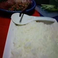 Sushi Rice Made with Yuzu Citrus Juice! Easy and Delicious! A picture of Sushi Rice Made with Yuzu Citrus Juice! Easy and Delicious!.