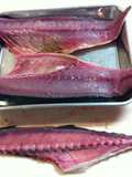 How to Fillet a Whole Fish
