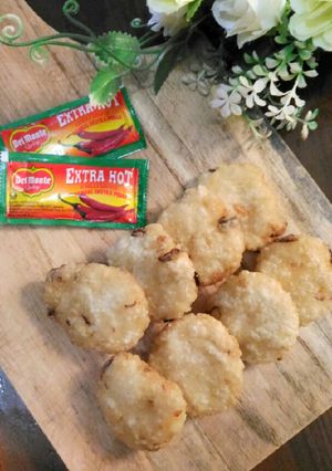 Foto resep Cireng Nasi
