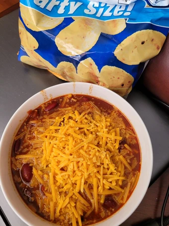 Easy Ways Prepare Recipes Dump and Go Chili the Awesome  Appealing.