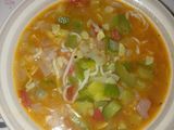 Ramen vegano sabatino