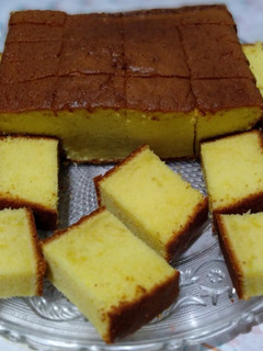 Foto resep Bolu jadul lembut enak empuk