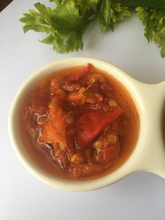 Foto resep Sambel Korek Teri