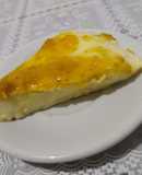 Postre de lulo