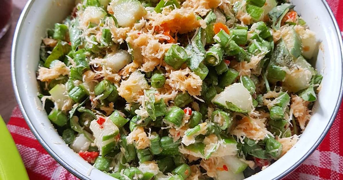 527 resep terancam sayur enak dan sederhana Cookpad