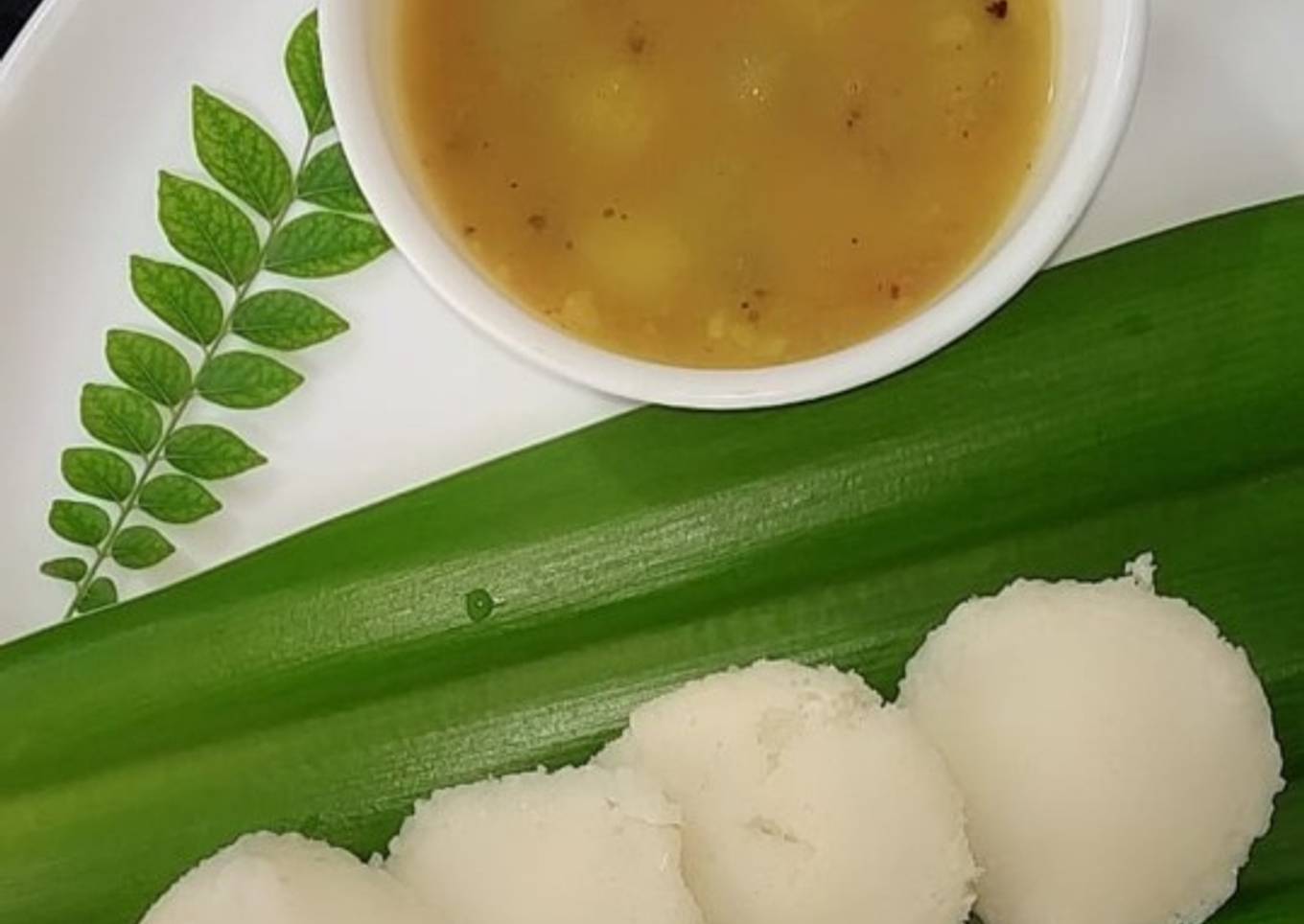 Sambhar