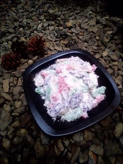 Foto resep Cenil