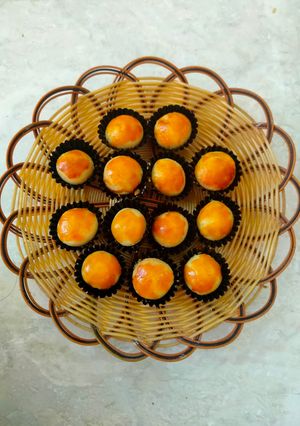 Foto resep Nastar